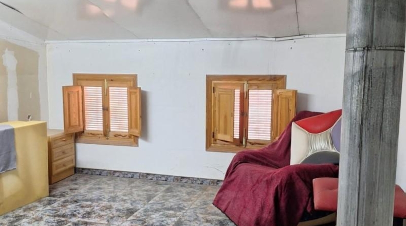 Community of Madrid - Madrid - 1684m2