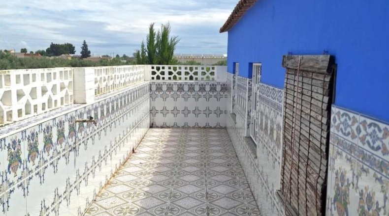 Community of Madrid - Madrid - 1684m2