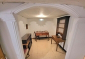Chalet independiente con terreno en venta en la España, Maçanet de la Selva, ref: TR411303 foto