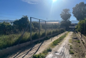 Murcia 3000&nbsp;m²