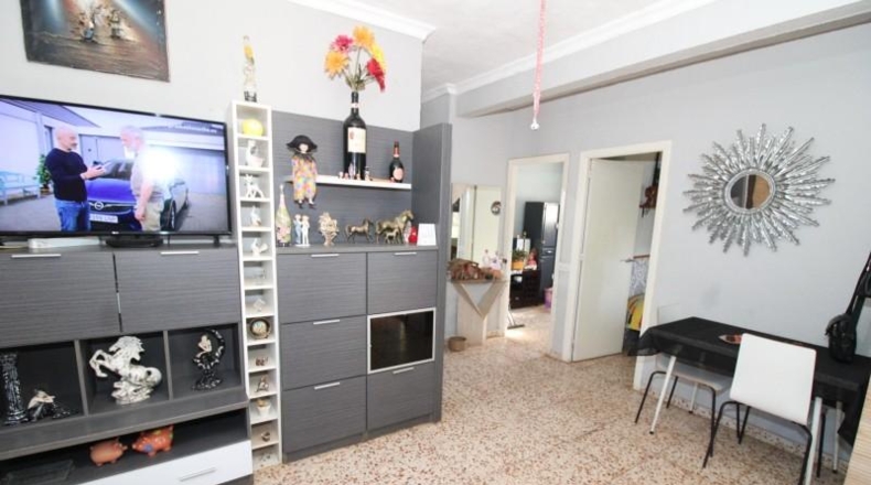 Múrcia - San Javier - 2236m2