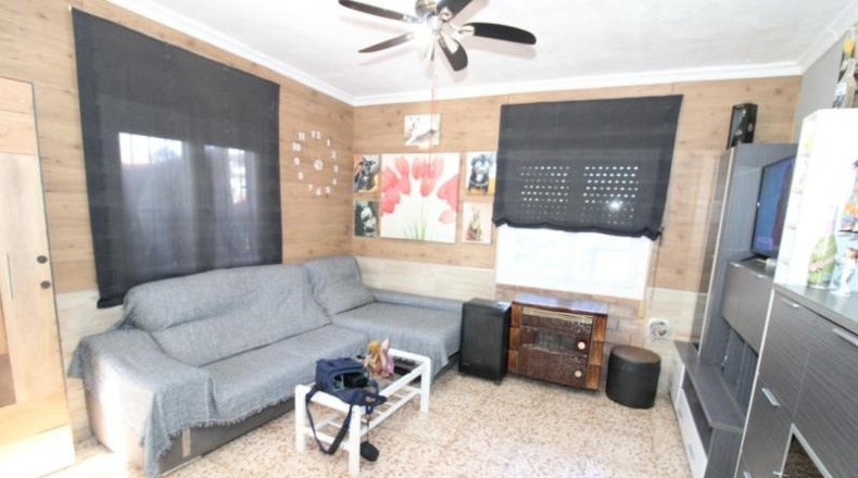 Múrcia - San Javier - 2236m2