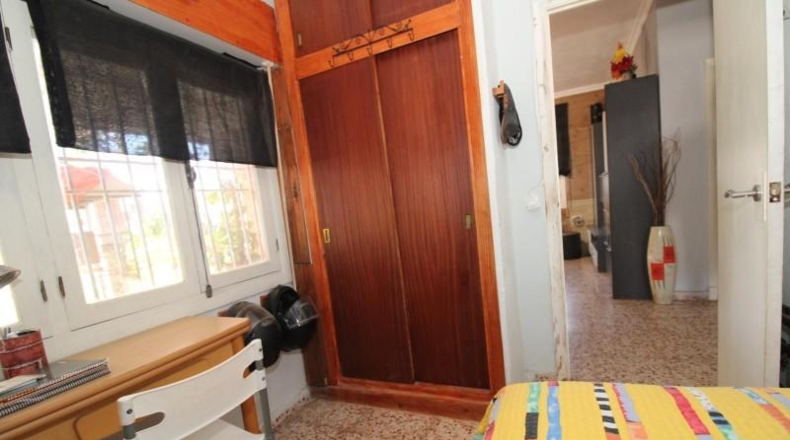 Múrcia - San Javier - 2236m2