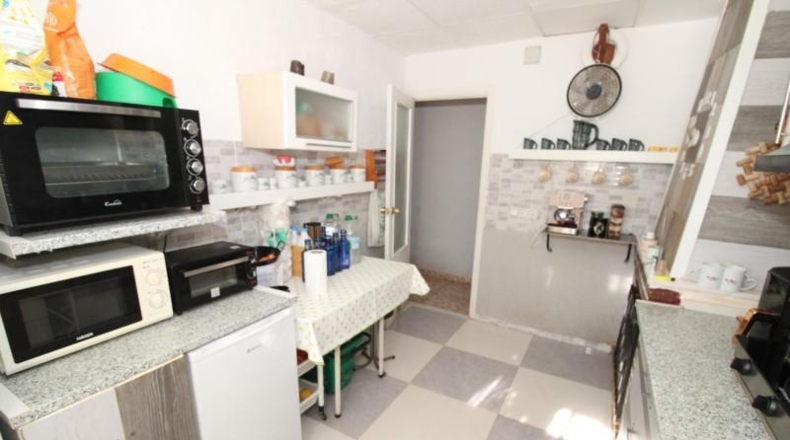 Múrcia - San Javier - 2236m2