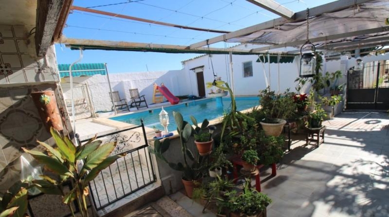 Múrcia - San Javier - 2236m2