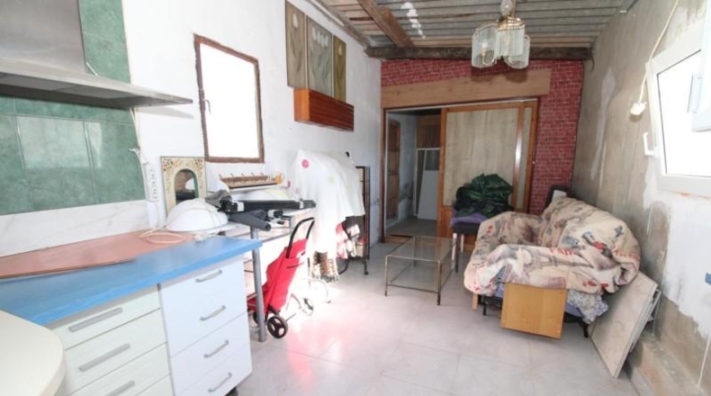 Múrcia - San Javier - 2236m2