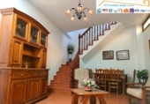 Casa de pueblo en venta en la España, Guía de Isora, ref: TR372966 foto