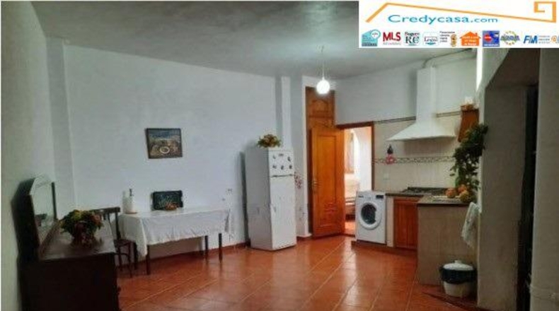 Santa Creu de Tenerife - Guía de Isora - 155m2