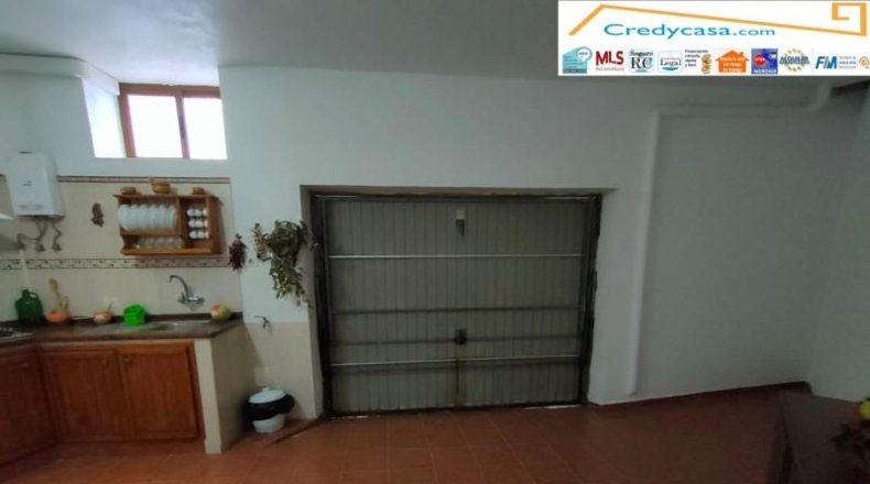 Santa Creu de Tenerife - Guía de Isora - 155m2