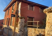 Village house for sale on España, Anento, ref: TR374041 photo