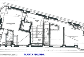 Valdemoro 97&nbsp;m²