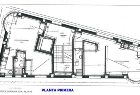 Valdemoro 97&nbsp;m²