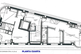 Valdemoro 97&nbsp;m²