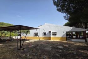 Beas 5470&nbsp;m²