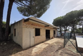 Beas 5470&nbsp;m²