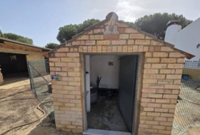 Beas 5470&nbsp;m²