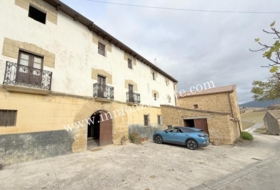 Muniáin de Guesálaz 1089&nbsp;м²