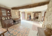 Chalet independiente con terreno en venta en la España, Muniáin de Guesálaz, ref: TR368383 foto