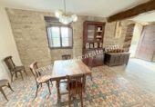 Chalet independiente con terreno en venta en la España, Muniáin de Guesálaz, ref: TR368383 foto