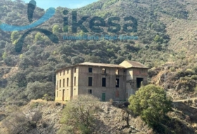 Málaga 1047&nbsp;m²