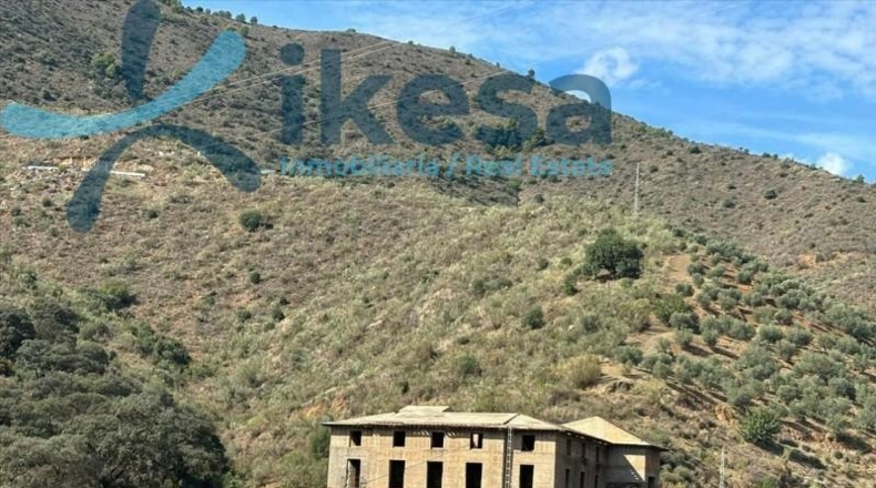 Malaga - Málaga - 1047m2