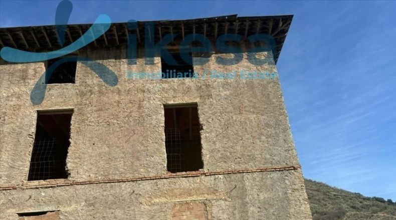 Malaga - Málaga - 1047m2