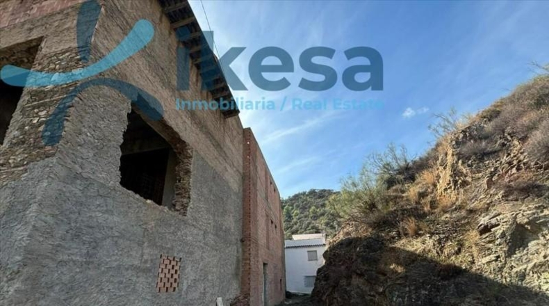 Malaga - Málaga - 1047m2