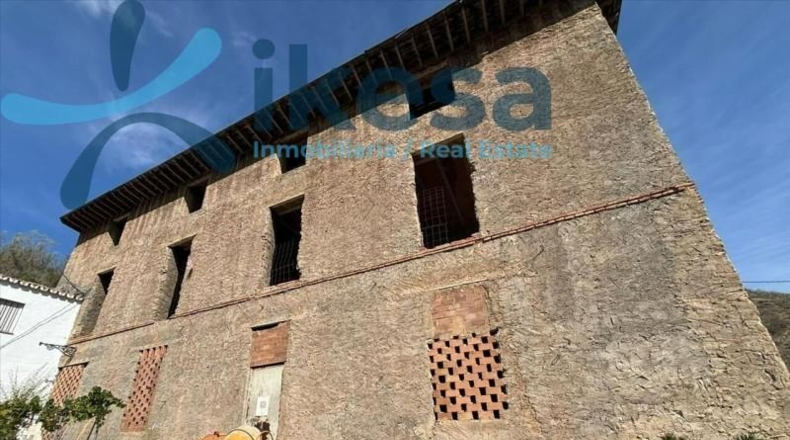Malaga - Málaga - 1047m2