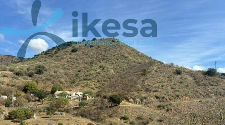 Malaga - Málaga - 1047m2