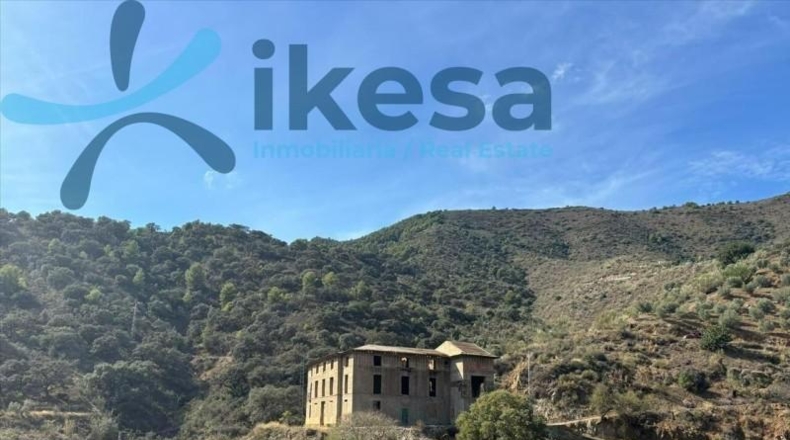 Malaga - Málaga - 1047m2
