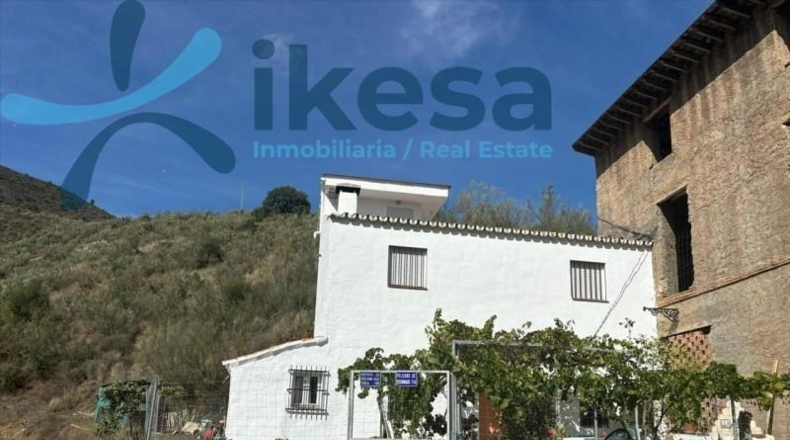 Malaga - Málaga - 1047m2