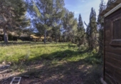 Suelo urbano en venta en la España, Serra, ref: TR320186 foto