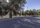 Suelo urbano en venta en la España, Serra, ref: TR320186 foto