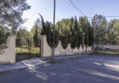 Suelo urbano en venta en la España, Serra, ref: TR320186 foto