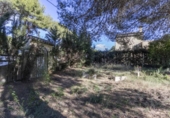 Suelo urbano en venta en la España, Serra, ref: TR320186 foto