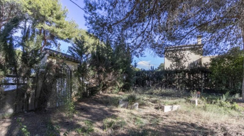 Valencia - Serra - 1465m2