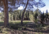 Suelo urbano en venta en la España, Serra, ref: TR320186 foto