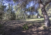 Suelo urbano en venta en la España, Serra, ref: TR320186 foto