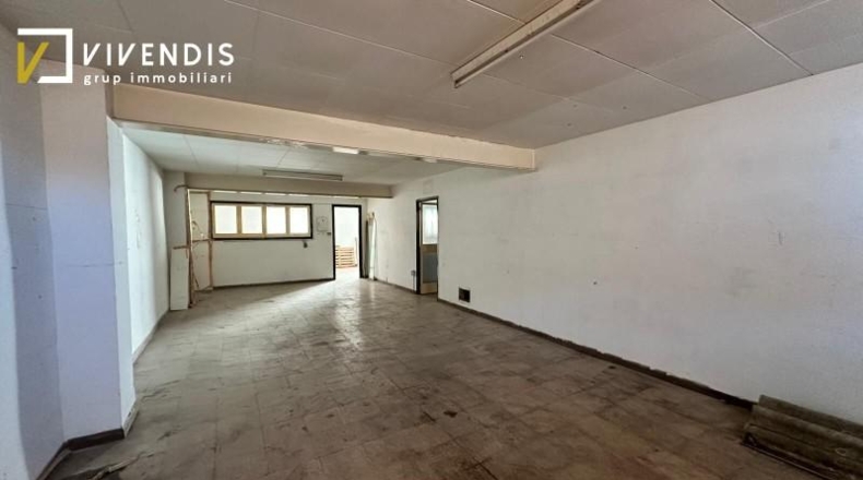 Lérida - Lérida - 342m2