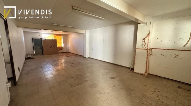 Lérida - Lérida - 342m2