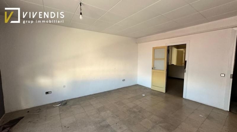 Lérida - Lérida - 342m2