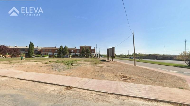 Lérida - Alcarràs - 970m2