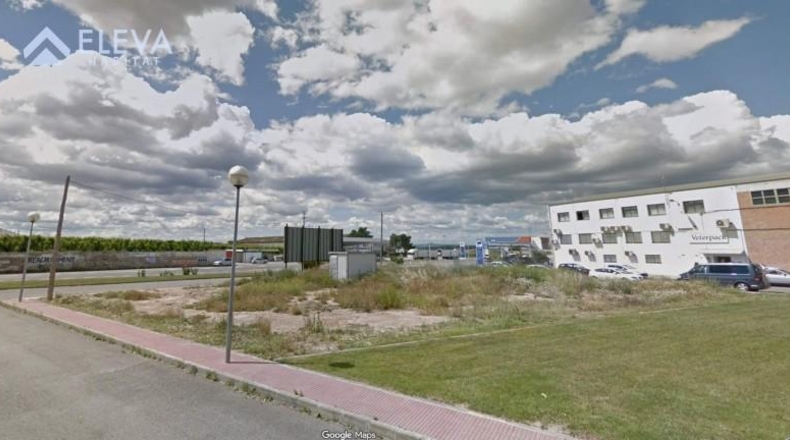 Lérida - Alcarràs - 970m2