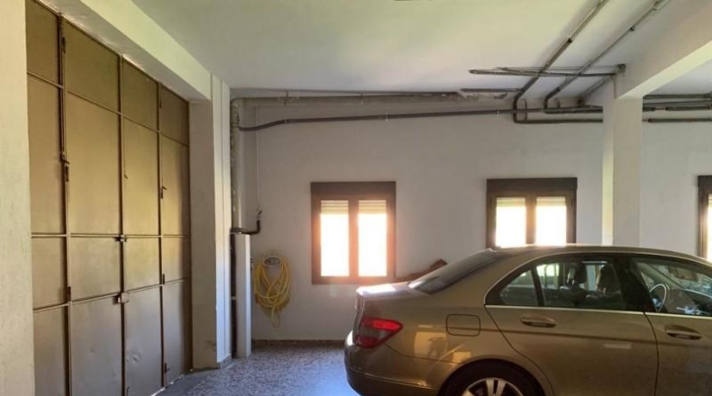 Leon - Vega de Valcarce - 800m2