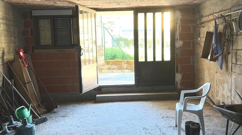 Leon - Vega de Valcarce - 800m2