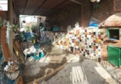 Casa de pueblo en venta en la España, Balcón de Telde, ref: TR294010 foto