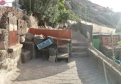 Casa de pueblo en venta en la España, Balcón de Telde, ref: TR294010 foto