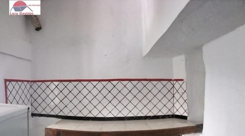 Las Palmas - Telde - 150m2