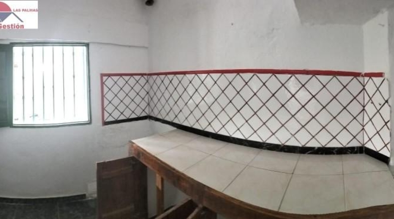 Las Palmas - Telde - 150m2