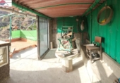 Casa de pueblo en venta en la España, Balcón de Telde, ref: TR294010 foto